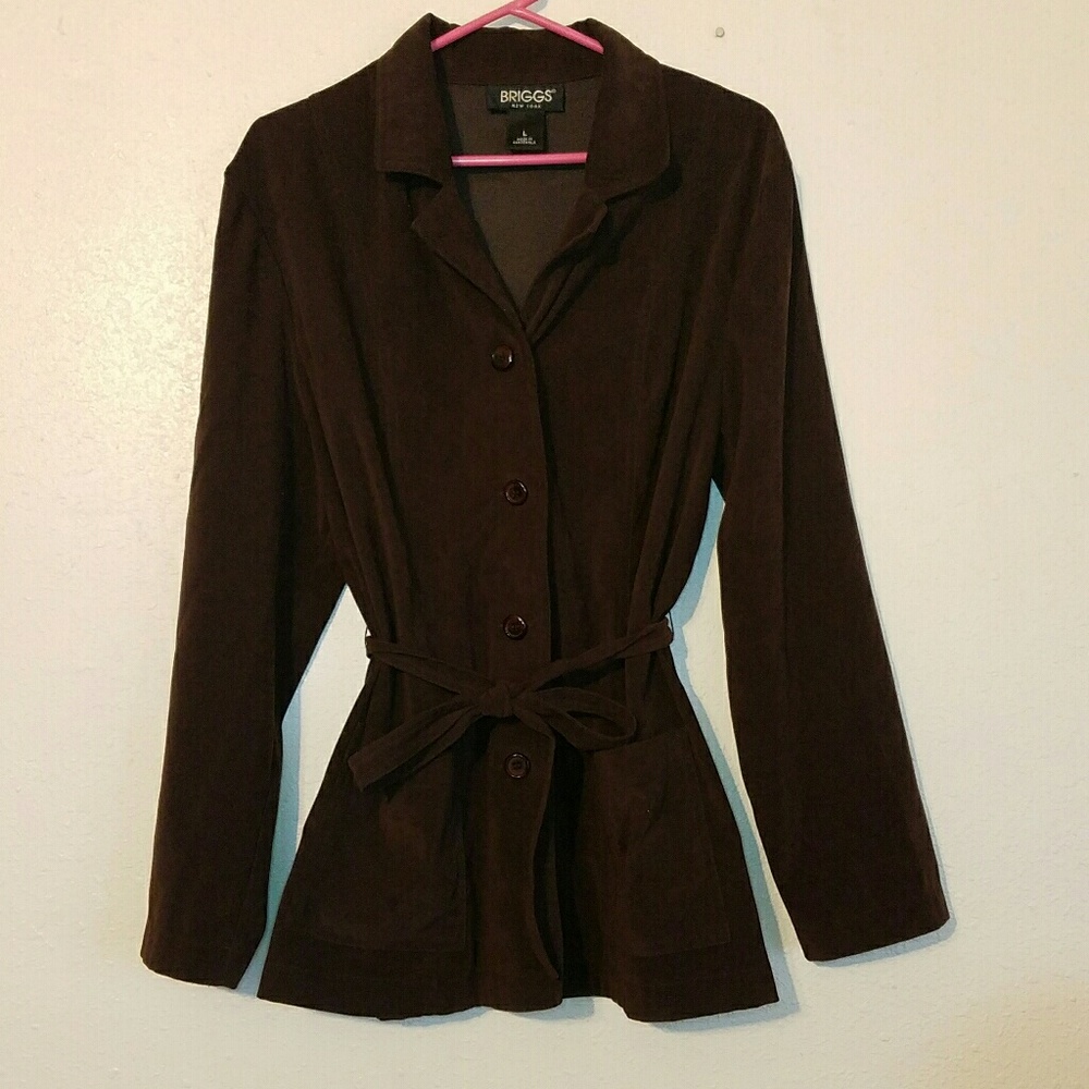 Blazer Jacket
